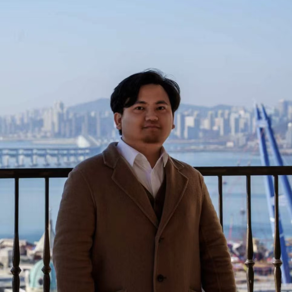 勾小川